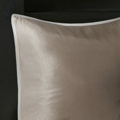 Brand new 🛒 Madison Park Iris Natural 8 Piece Embroidered Comforter Set 🎁 -Madison Park Sales unnamed file 2520