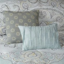 Brand new 🔥 Madison Park Joanna Seafoam Cotton Sateen 7-piece Comforter Set 🔥 15 Brand new 🔥 Madison Park Joanna Seafoam Cotton Sateen 7-piece Comforter Set 🔥 -Madison Park Sales unnamed file 2527