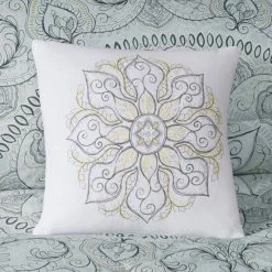 Brand new 🔥 Madison Park Joanna Seafoam Cotton Sateen 7-piece Comforter Set 🔥 16 Brand new 🔥 Madison Park Joanna Seafoam Cotton Sateen 7-piece Comforter Set 🔥 -Madison Park Sales unnamed file 2528