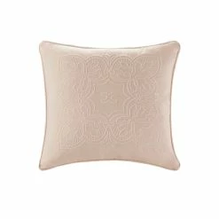 Flash Sale 🥰 Madison Park Venice 6 Pieces Quilted Daybed Cover Set With Scalloped Edges Pink ⭐ -Madison Park Sales unnamed file 253