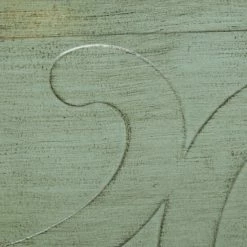 New ๐ Madison Park Scripta Green Bun Foot 3-drawer Chest ๐ 18 New ๐ Madison Park Scripta Green Bun Foot 3-drawer Chest ๐ -Madison Park Sales unnamed file 2544