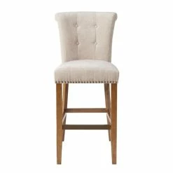 Best reviews of 🥰 Madison Park Weldon Cream 30-Inch Bar Stool 🥰 -Madison Park Sales unnamed file 2548