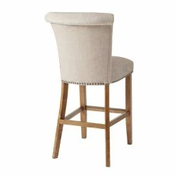 Best reviews of 🥰 Madison Park Weldon Cream 30-Inch Bar Stool 🥰 -Madison Park Sales unnamed file 2549