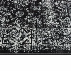 Best deal 🔔 Madison Park Earl Distressed Vintage Persian Woven Area Rug Black/cream 😀 -Madison Park Sales unnamed file 2613