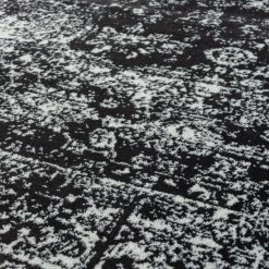 Best deal 🔔 Madison Park Earl Distressed Vintage Persian Woven Area Rug Black/cream 😀 -Madison Park Sales unnamed file 2614