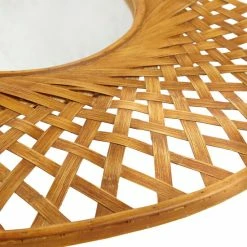 Coupon ❤️ Madison Park Reed Natural Round Bamboo Wall Decor Mirror 🧨 12 Coupon ❤️ Madison Park Reed Natural Round Bamboo Wall Decor Mirror 🧨 -Madison Park Sales unnamed file 2651