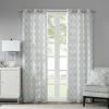 Wholesale ✨ Madison Park Jax Cotton Printed Curtain Panel Pair Grey 🎁 -Madison Park Sales unnamed file 2653