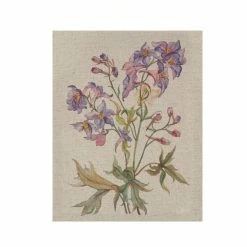 Cheap ✨ Madison Park Linen Botanicals Printed Linen Canvas (Set Of 3) - Multi 👏 -Madison Park Sales unnamed file 266