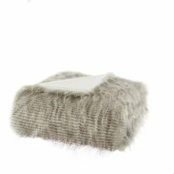 Best Pirce 😍 Madison Park Adelaide Luxury Faux Fur Year Round Premium Throw Natural 🥰 17 Best Pirce 😍 Madison Park Adelaide Luxury Faux Fur Year Round Premium Throw Natural 🥰 -Madison Park Sales unnamed file 2668