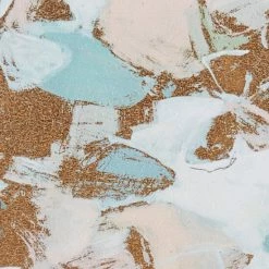 Brand new 👍 Madison Park Blue Horizon Blue Gallery Art 5 Piece Set With Bronze Frame ✨ -Madison Park Sales unnamed file 2675