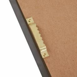 Brand new 👍 Madison Park Blue Horizon Blue Gallery Art 5 Piece Set With Bronze Frame ✨ -Madison Park Sales unnamed file 2681