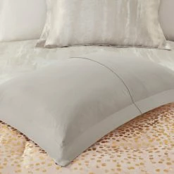 Brand new 👏 Madison Park Midnight Grove 7 Piece Metallic Print Comforter Set Blush ⭐ 17 Brand new 👏 Madison Park Midnight Grove 7 Piece Metallic Print Comforter Set Blush ⭐ -Madison Park Sales unnamed file 2712