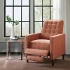 Best reviews of 🤩 Madison Park Aartwood Push Back Recliner Red 👍 -Madison Park Sales unnamed file 2727