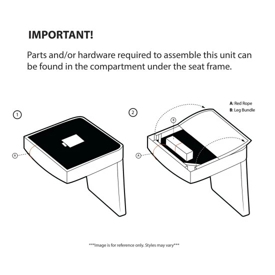 Best reviews of ๐คฉ Madison Park Aartwood Push Back Recliner Red ๐ 6 Best reviews of ๐คฉ Madison Park Aartwood Push Back Recliner Red ๐ - Image 4