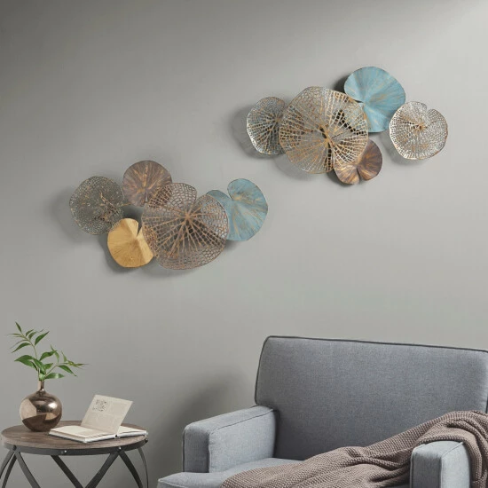 Best reviews of ๐ฅฐ Madison Park Lenzie Wall Decor (Set Of 2) ๐ฏ 3 Best reviews of ๐ฅฐ Madison Park Lenzie Wall Decor (Set Of 2) ๐ฏ