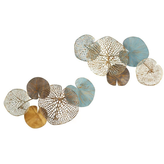 Best reviews of ๐ฅฐ Madison Park Lenzie Wall Decor (Set Of 2) ๐ฏ 4 Best reviews of ๐ฅฐ Madison Park Lenzie Wall Decor (Set Of 2) ๐ฏ - Image 2