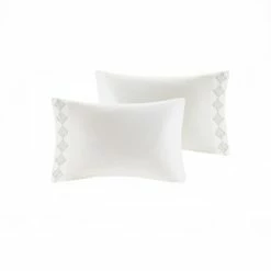 New 🎉 Madison Park Karyna Aqua 9-piece Cotton Sateen Printed Comforter Set 🎁 -Madison Park Sales unnamed file 2754