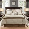 Budget 🤩 Madison Park Abigail 7-piece Comforter Set Blue 🔔 -Madison Park Sales unnamed file 2757
