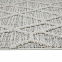 Deals 👍 Madison Park Abigail Gray/ Cream Terni Pebble Indoor Area Rug 🥰 -Madison Park Sales unnamed file 2770