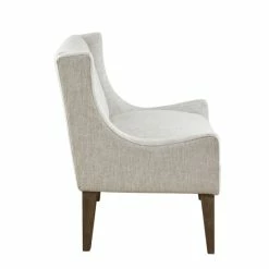 Hot Sale 🎉 Madison Park Leigh Accent Chair Gray 🎉 -Madison Park Sales unnamed file 2785