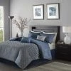 Flash Sale โค๏ธ Madison Park Morris Navy 7 Piece Comforter Set ๐ 2 Flash Sale โค๏ธ Madison Park Morris Navy 7 Piece Comforter Set ๐ -Madison Park Sales unnamed file 2792