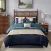 Best Sale 😀 Madison Park Belle Navy Comforter Set 😍 -Madison Park Sales unnamed file 2799