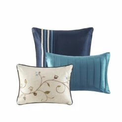 Best Sale ๐ Madison Park Belle Navy Comforter Set ๐ 14 Best Sale ๐ Madison Park Belle Navy Comforter Set ๐ -Madison Park Sales unnamed file 2801