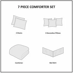 Best Sale ๐ Madison Park Belle Navy Comforter Set ๐ 16 Best Sale ๐ Madison Park Belle Navy Comforter Set ๐ -Madison Park Sales unnamed file 2803