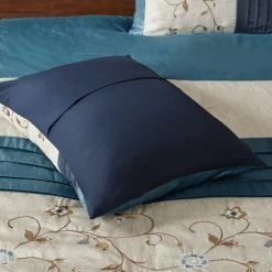 Best Sale ๐ Madison Park Belle Navy Comforter Set ๐ 21 Best Sale ๐ Madison Park Belle Navy Comforter Set ๐ -Madison Park Sales unnamed file 2808