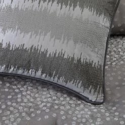 Cheapest ๐ Madison Park Crawford Grey Jacquard 7-piece Comforter Set โค๏ธ 15 Cheapest ๐ Madison Park Crawford Grey Jacquard 7-piece Comforter Set โค๏ธ -Madison Park Sales unnamed file 282