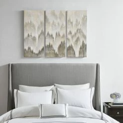 Coupon 😀 Madison Park Sterling Mist Grey 100-percent Hand Brush Embellished Canvas 3 Piece Set 🥰 14 Coupon 😀 Madison Park Sterling Mist Grey 100-percent Hand Brush Embellished Canvas 3 Piece Set 🥰 -Madison Park Sales unnamed file 2831