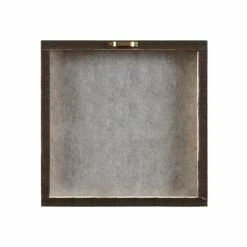 Promo 😀 Madison Park White Mandala Trinity White/ Brown 3D Embellished Linen Canvas 3 Piece Wall Art 🌟 -Madison Park Sales unnamed file 2861