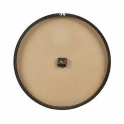 Promo 😉 Madison Park Mason Wall Clock Natural/black 😍 15 Promo 😉 Madison Park Mason Wall Clock Natural/black 😍 -Madison Park Sales unnamed file 2875