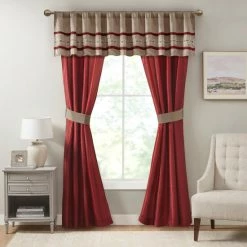 New 🔔 Madison Park Essentials Katarina 24-Piece Complete Bedroom Set (Window Panels And Sheet Set Included) Purple 🛒 17 New 🔔 Madison Park Essentials Katarina 24-Piece Complete Bedroom Set (Window Panels And Sheet Set Included) Purple 🛒 -Madison Park Sales unnamed file 2887