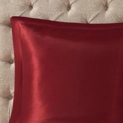 New 🔔 Madison Park Essentials Katarina 24-Piece Complete Bedroom Set (Window Panels And Sheet Set Included) Purple 🛒 18 New 🔔 Madison Park Essentials Katarina 24-Piece Complete Bedroom Set (Window Panels And Sheet Set Included) Purple 🛒 -Madison Park Sales unnamed file 2888