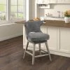 Best Pirce 😀 Madison Park Janet 360 Degree Swivel Counter Stool Light Grey 😀 -Madison Park Sales unnamed file 289