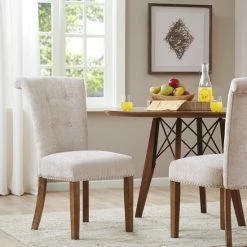 Flash Sale ๐ Madison Park Weldon Cream Dining Chair (Set Of 2) ๐งจ 17 Flash Sale ๐ Madison Park Weldon Cream Dining Chair (Set Of 2) ๐งจ -Madison Park Sales unnamed file 2914