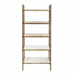 Cheap ๐ Madison Park Avalon Shelf/ Bookcase Off-white/pecan ๐ฏ 14 Cheap ๐ Madison Park Avalon Shelf/ Bookcase Off-white/pecan ๐ฏ -Madison Park Sales unnamed file 2937