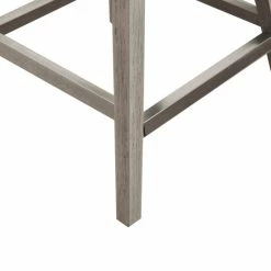 Best Pirce 😀 Madison Park Janet 360 Degree Swivel Counter Stool Light Grey 😀 -Madison Park Sales unnamed file 294