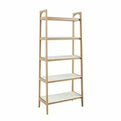 Cheap ๐ Madison Park Avalon Shelf/ Bookcase Off-white/pecan ๐ฏ 19 Cheap ๐ Madison Park Avalon Shelf/ Bookcase Off-white/pecan ๐ฏ -Madison Park Sales unnamed file 2942