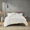 Best deal ✨ Madison Park Dakota Ruched Faux Fur Down Alternative Comforter Set Ivory 🌟 -Madison Park Sales unnamed file 2982