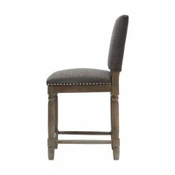 Buy ๐คฉ Madison Park Kagen Grey/ Reclaimed Grey Counter Stool - 19.25"w X 23"d X 40"h ๐ 14 Buy ๐คฉ Madison Park Kagen Grey/ Reclaimed Grey Counter Stool - 19.25"w X 23"d X 40"h ๐ -Madison Park Sales unnamed file 2995