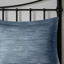 Wholesale ✔️ Madison Park Clayton Printed Seersucker Duvet Cover Set Navy 💯 -Madison Park Sales unnamed file 3018