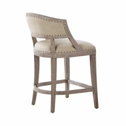Deals ๐ Madison Park Wheatley Natural Counter Stool - 21"W X 24.5"D X 37.25"H ๐ 12 Deals ๐ Madison Park Wheatley Natural Counter Stool - 21"W X 24.5"D X 37.25"H ๐ -Madison Park Sales unnamed file 3024