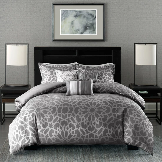 Best deal ๐ Madison Park Elena 7-Piece Comforter Set ๐ฅฐ 3 Best deal ๐ Madison Park Elena 7-Piece Comforter Set ๐ฅฐ