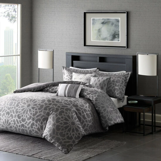 Best deal ๐ Madison Park Elena 7-Piece Comforter Set ๐ฅฐ 4 Best deal ๐ Madison Park Elena 7-Piece Comforter Set ๐ฅฐ - Image 2