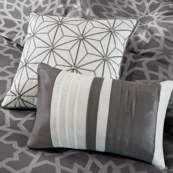 Best deal ๐ Madison Park Elena 7-Piece Comforter Set ๐ฅฐ 6 Best deal ๐ Madison Park Elena 7-Piece Comforter Set ๐ฅฐ - Image 4