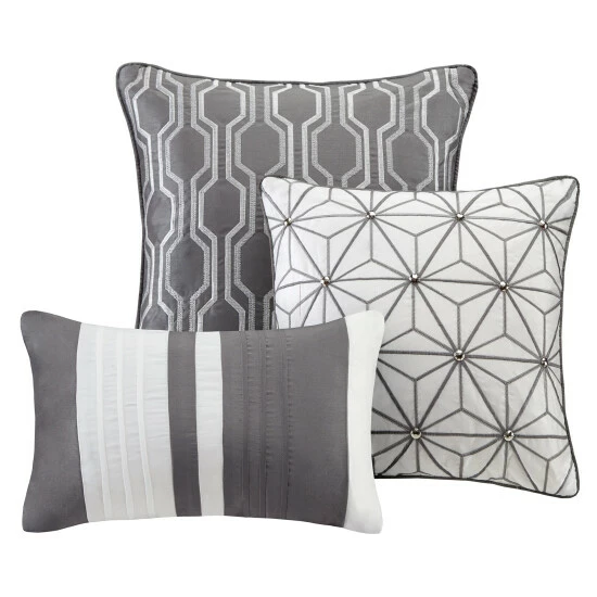 Best deal ๐ Madison Park Elena 7-Piece Comforter Set ๐ฅฐ 8 Best deal ๐ Madison Park Elena 7-Piece Comforter Set ๐ฅฐ - Image 6
