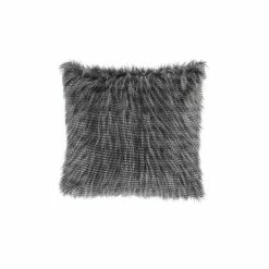 Wholesale 🤩 Madison Park Adelaide Premium Luxury Faux Fur Square Throw Pillow Natural 😀 -Madison Park Sales unnamed file 310