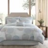 Wholesale ✔️ Madison Park Essentials Covina Aqua Complete Comforter Set With Cotton Bed Sheets 🛒 -Madison Park Sales unnamed file 3118